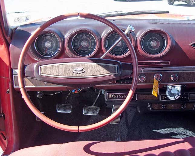 Image for article titled At $10,950, Could You Turn Down This 1968 Ford Torino?