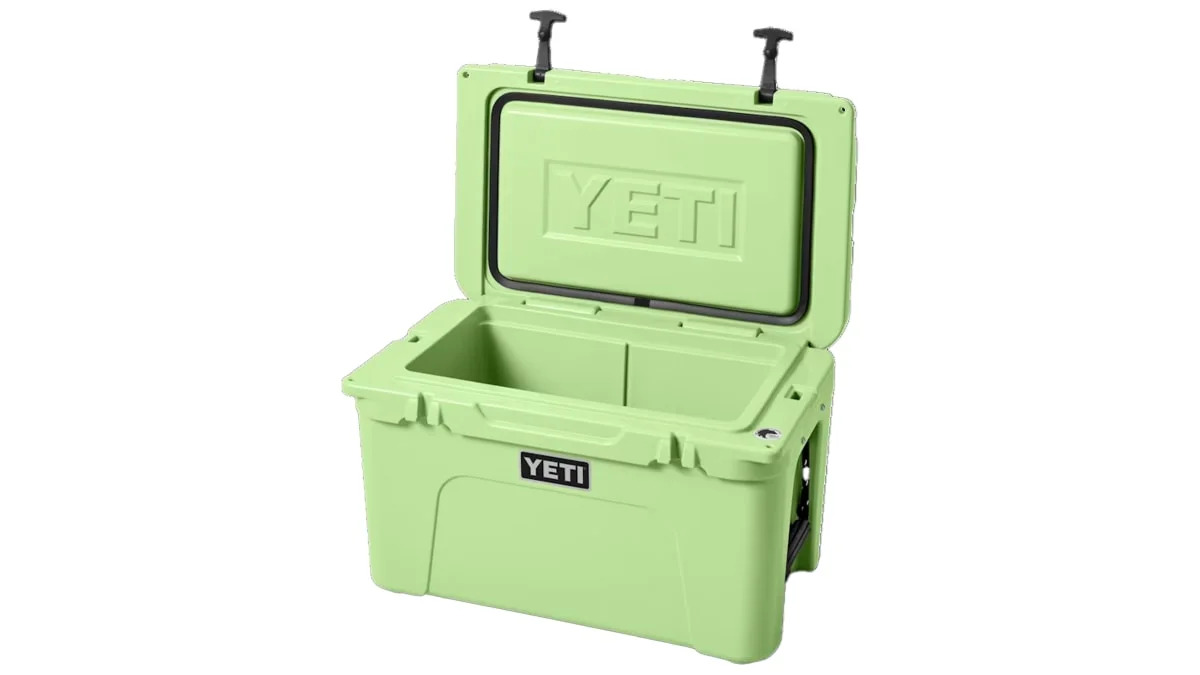 YETI Tundra 45 Hard Cooler 2