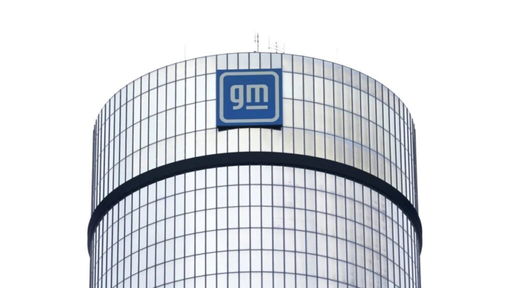 GM rolls out new employee rating system to raise the bar for performance