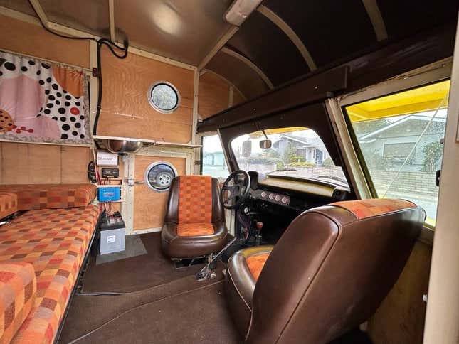 Image for article titled At $17,500, Is This 1974 VW 'Super Bugger' A Campy Bargain?