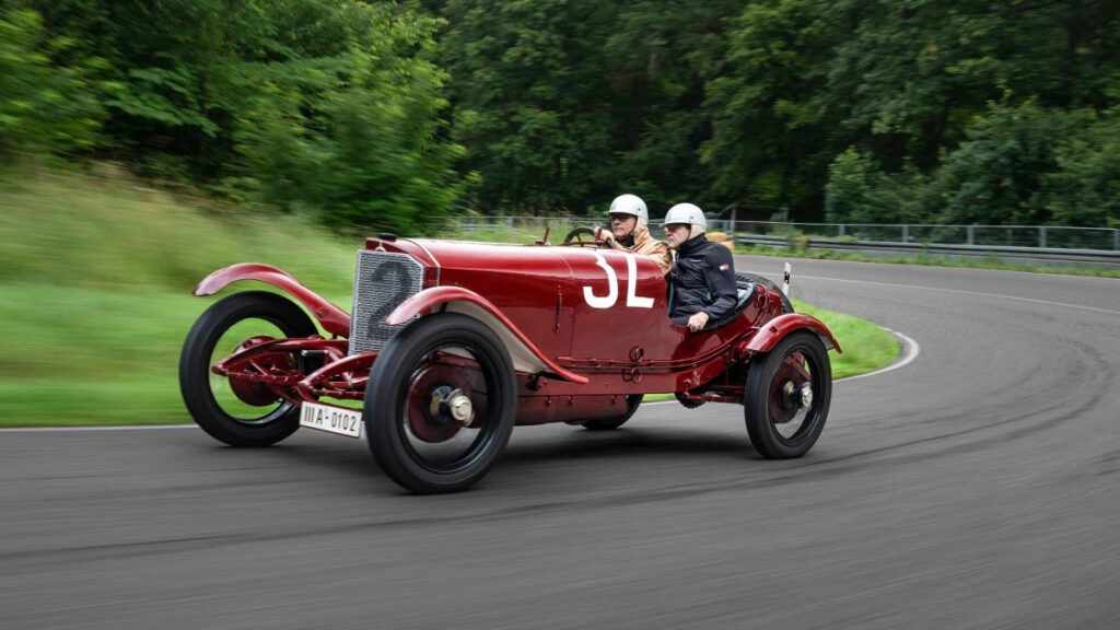 Mercedes-Benz bringing three new cars and several classics to Pebble Beach