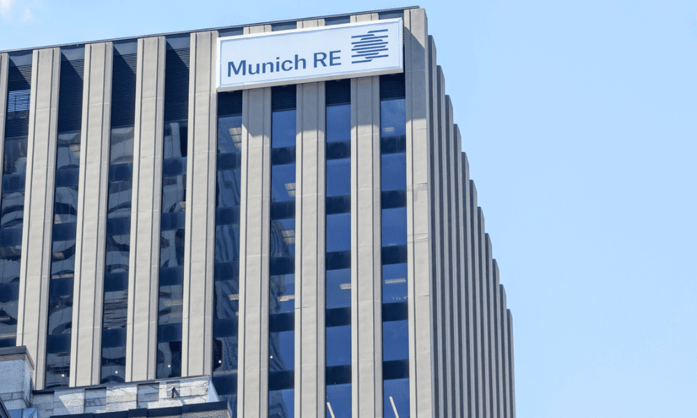 Munich Re reports strong H1 2024 performance with record profit