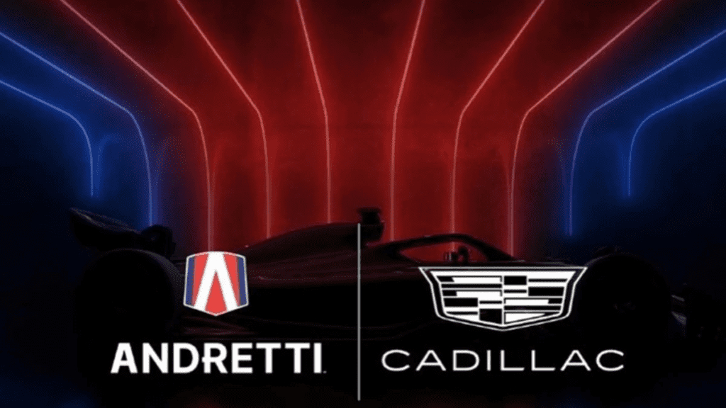 Liberty Media confirms Justice Department investigation over Andretti-Cadillac F1 bid