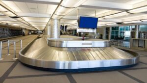 Woman Killed After Getting Caught In Baggage Carousel At O'Hare Airport