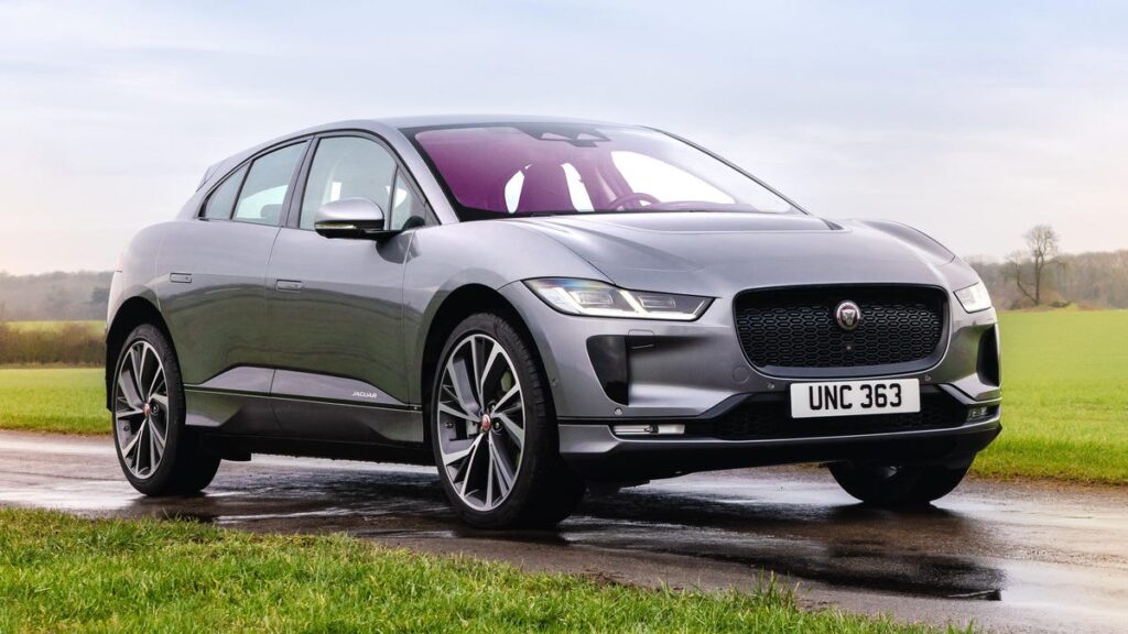 Jaguar's Latest Plan Is To Basically Stop Selling Cars For A Year