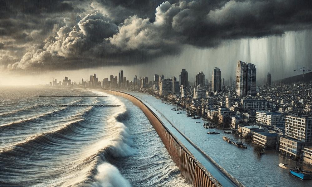 North America to continue leading the commercial flood insurance market