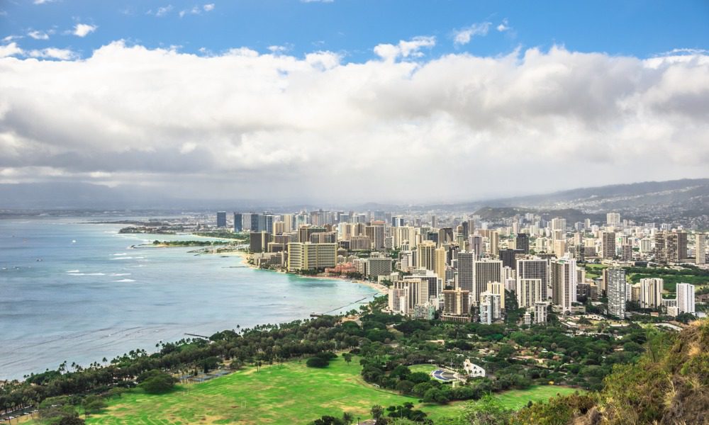 Hawaii governor signs emergency proclamation to stabilize insurance market