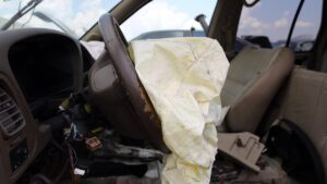 Over 475,000 Decade-Old Cars Face 'Do Not Drive' Warnings Over Exploding Takata Airbags