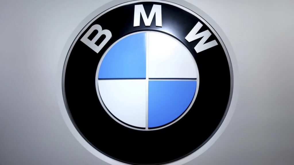 BMW recalls 1.3 million vehicles in China that may have Takata airbag inflators