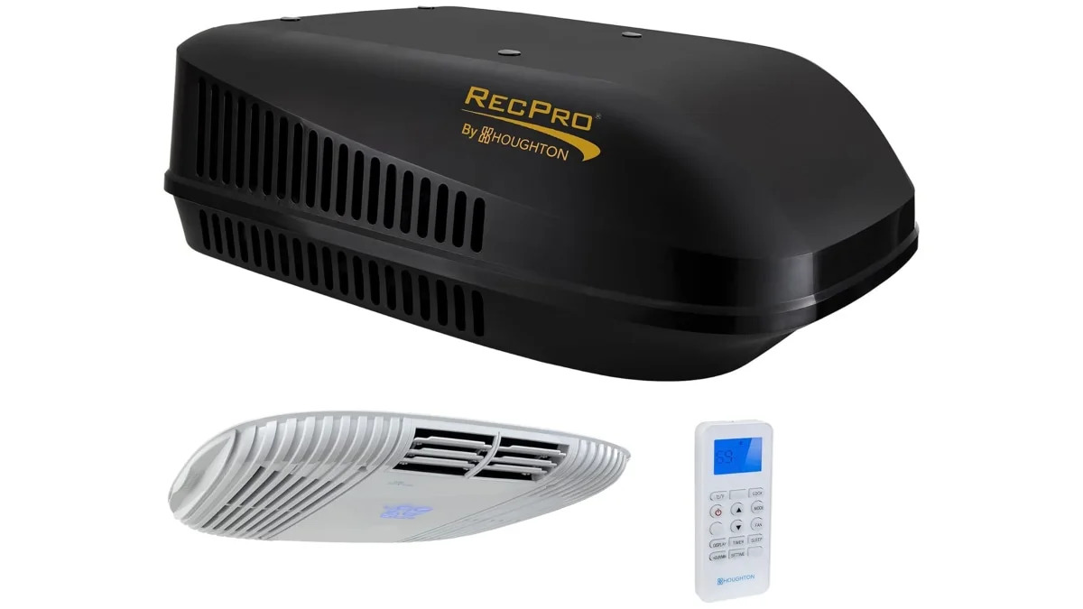 RecPro RV Air Conditioner 1