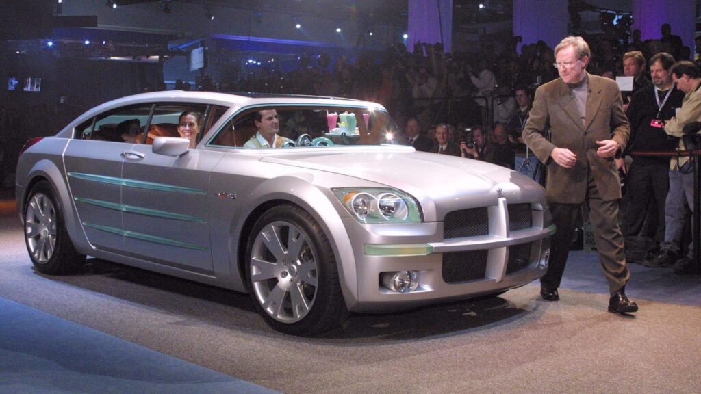 What's The Worst Concept Car Of All Time?