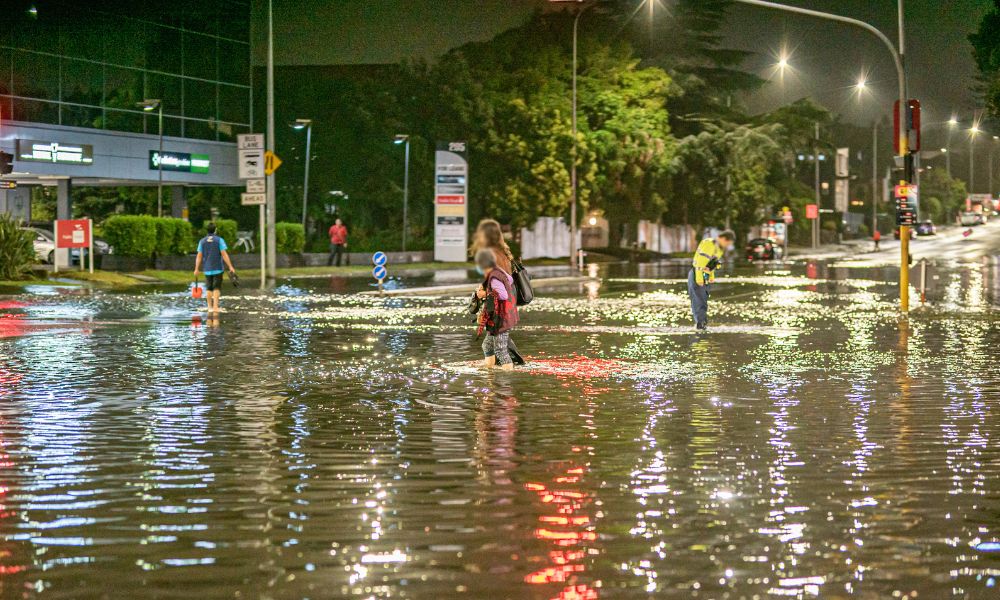 Pahiatua floods spotlight New Zealand’s struggle with climate preparedness