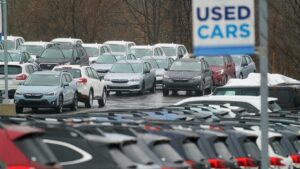 Used Car Prices Falling Doesn’t Necessarily Mean A New Car Can't Still Be A Better Deal