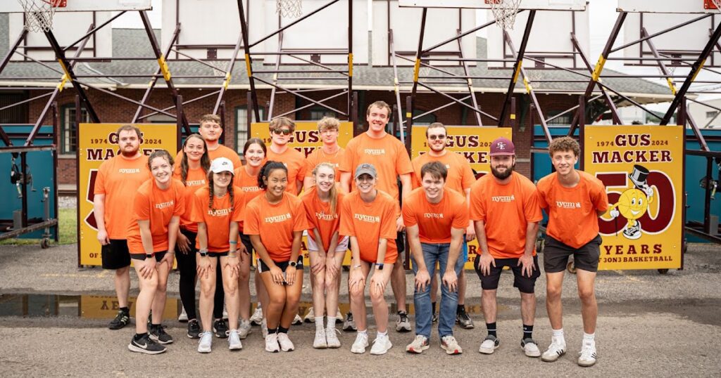 NYCM Stories: Cultivating our 2024 Interns