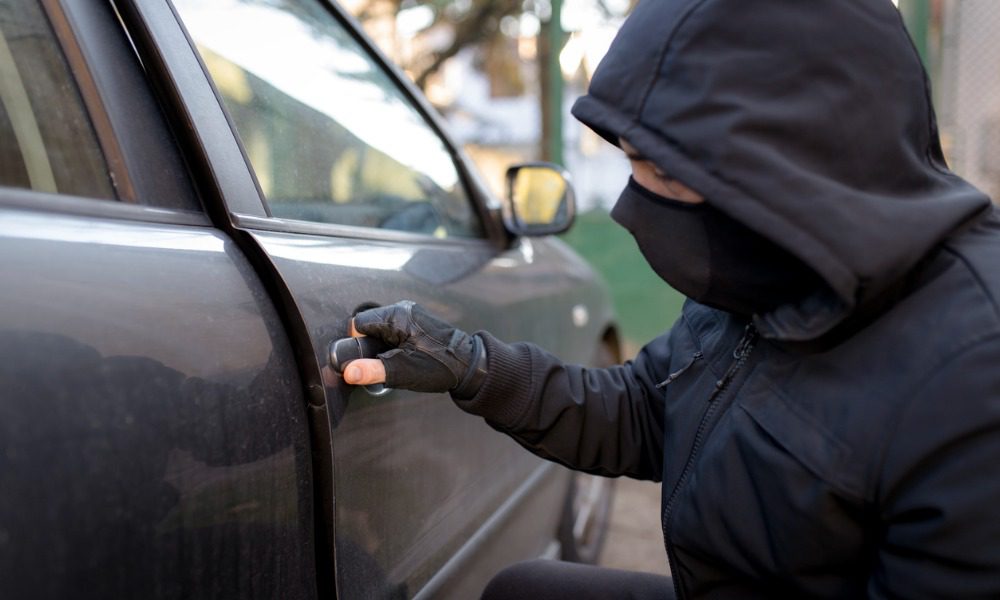 RACQ calls for driver vigilance as coastal car thefts spike in Queensland