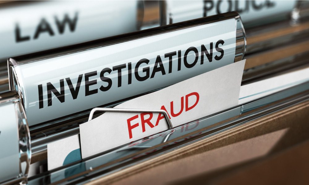 Insurance adjuster accused of making 99 fraudulent claim payments