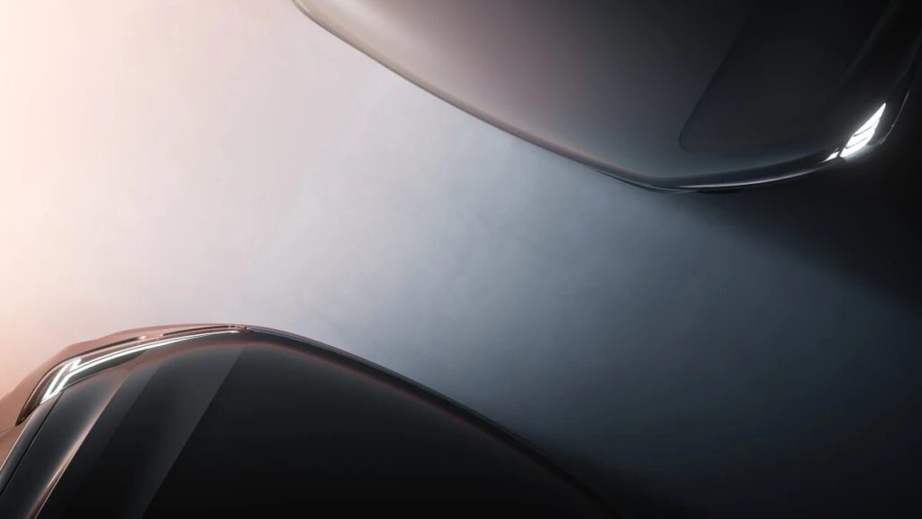 Volvo teases refreshed XC90, EX90 updates and 'a surprise or two'