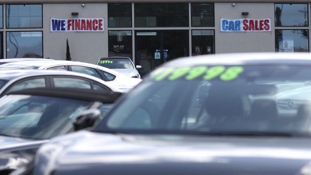 The Federal Reserve Could Lower Interest Rates, Which Is Good News For Your Car Loans