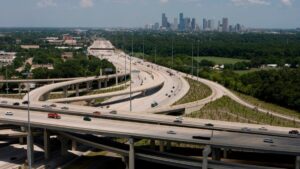 Texas Will Pour Billions More Into Pointless Freeway Expansions That Just Don't Work