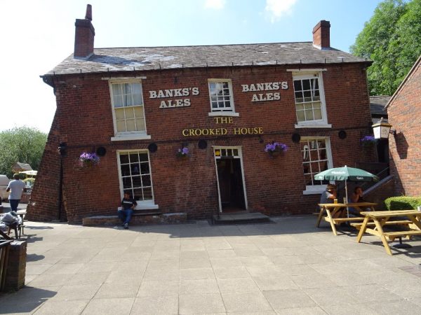 Crooked House