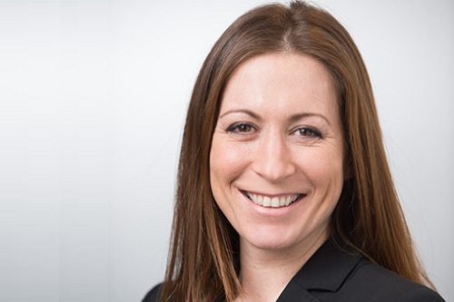 AXA Retail appoints Suzy Tiffany as Claims Director