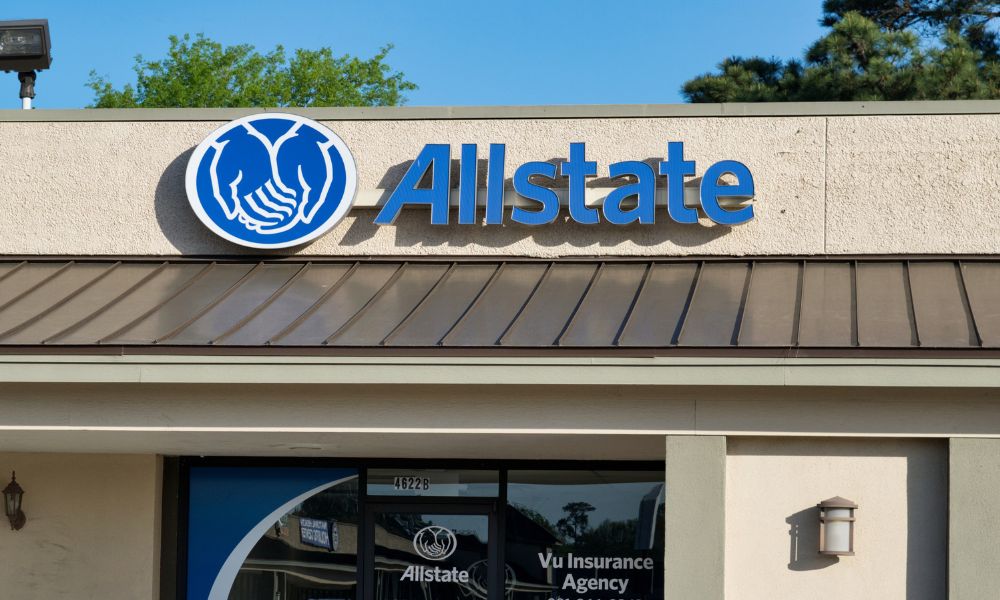 Allstate announces massive home insurance rate increase