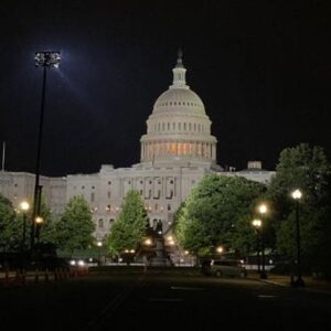 U.S. Capitol