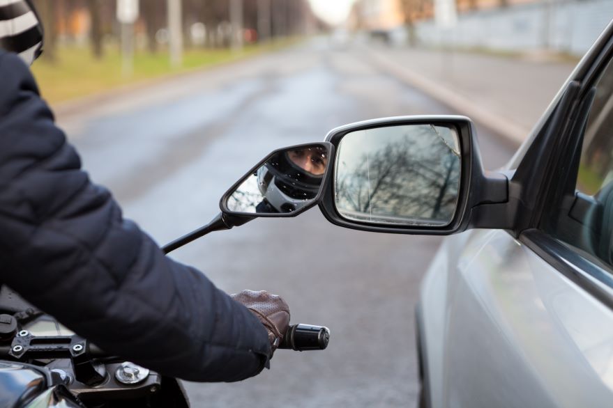 Crash for cash warning as van premiums rise