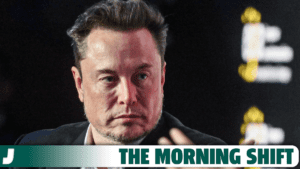 Elon Musk Pitches EVs To Disinterested Republicans To Boost Sales