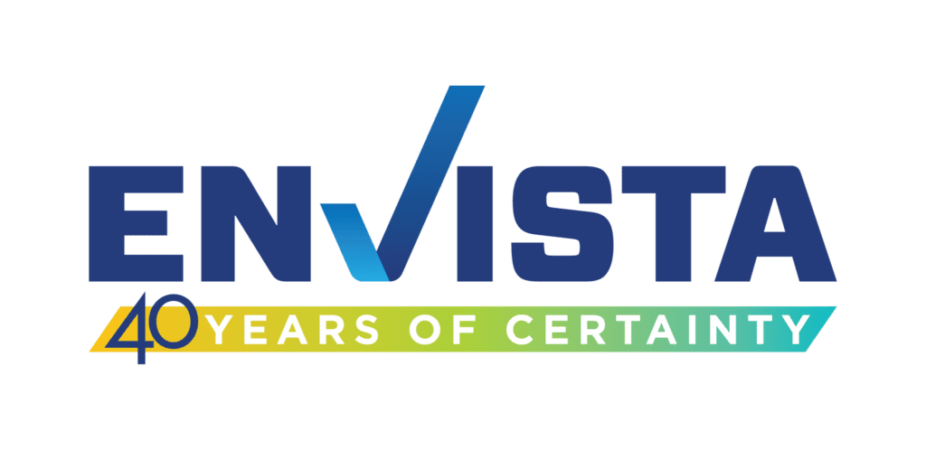 Envista Forensics Celebrates 40 Years of Certainty