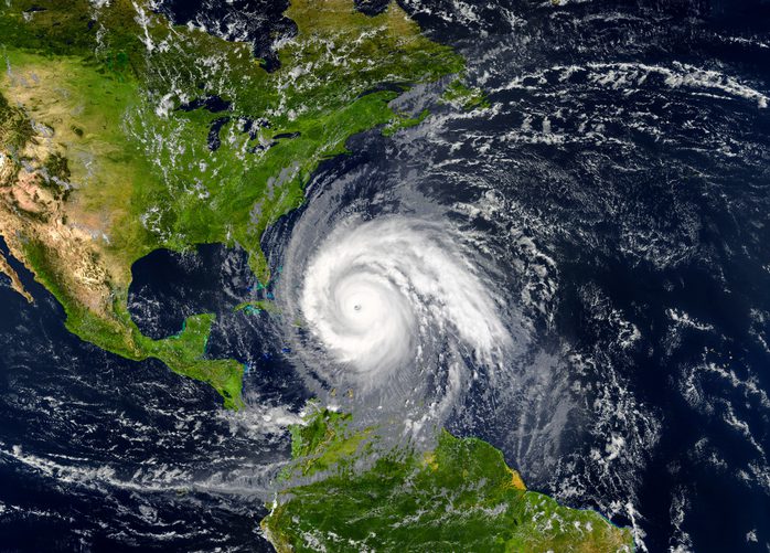 Ernesto’s near-miss is just the start of a deluge of named storms