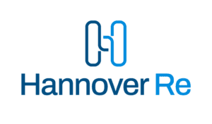 Hannover Re logo and logomark