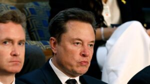 Judge In Elon Musk's Texas Lawsuits Owns Tesla Stock But Will Hear The Cases Anyway