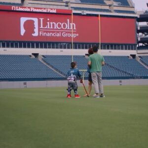 Lincoln Financial Field in Philadelphia. Credit: Lincoln