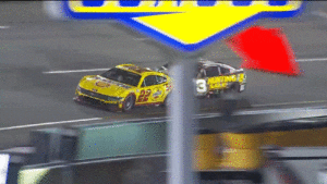 NASCAR Finally Does The Right Thing And Strips Austin Dillon Of His Crash-Filled Win