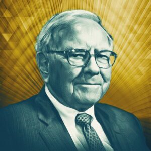 Warren Buffett