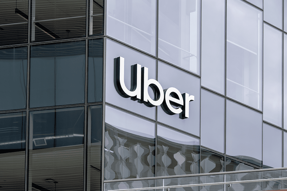 Uber Fined £245M by Dutch Regulator for GDPR Breach