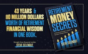 Unlocking Retirement Income: The Power of Closed-End Funds with Steve Selengut