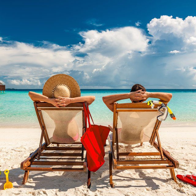 15 Best Countries for Retirement Security: 2024