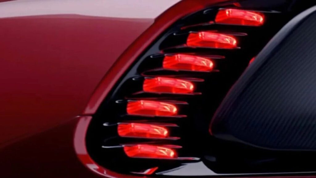 2025 Aston Martin Vanquish teased three more times