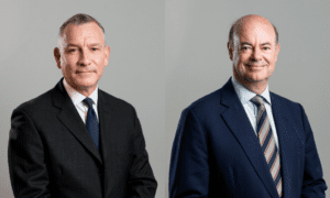 Acrisure Re announces leadership changes