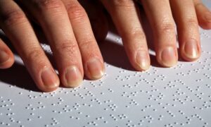 Star Health unveils India’s first Braille insurance policy