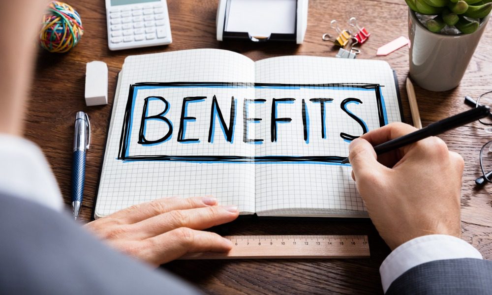 Canadian workers lack awareness of available benefits – poll