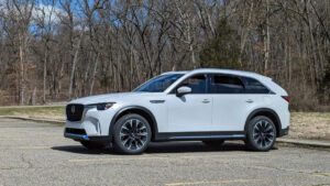 2024 Mazda CX-90 PHEV Long Term Wrap-Up: We have some suggestions