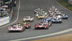 Genesis Is Going Racing At Le Mans