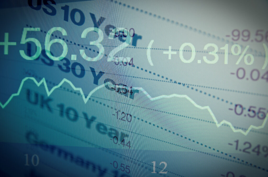 2024 Semi-annual Market Outlook: Fixed income overview