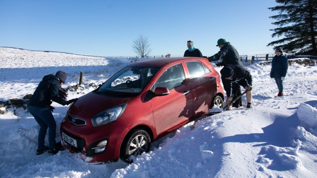 What’s The Dumbest Mistake You’ve Made In Your Car?