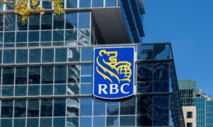 RBC names new finance chief amid legal tussle with ex-CFO