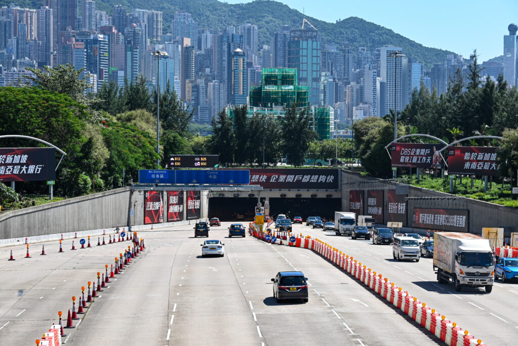 Cross-border travel surge prompts calls for insurance upgrade for Hong Kong drivers