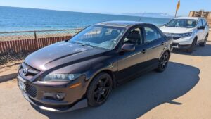 At $9,000, Is This 2006 Mazdaspeed 6 GT A Memorable Deal?